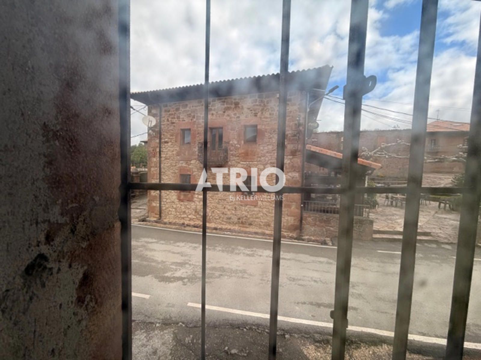 chalet en burgos ·  75000€