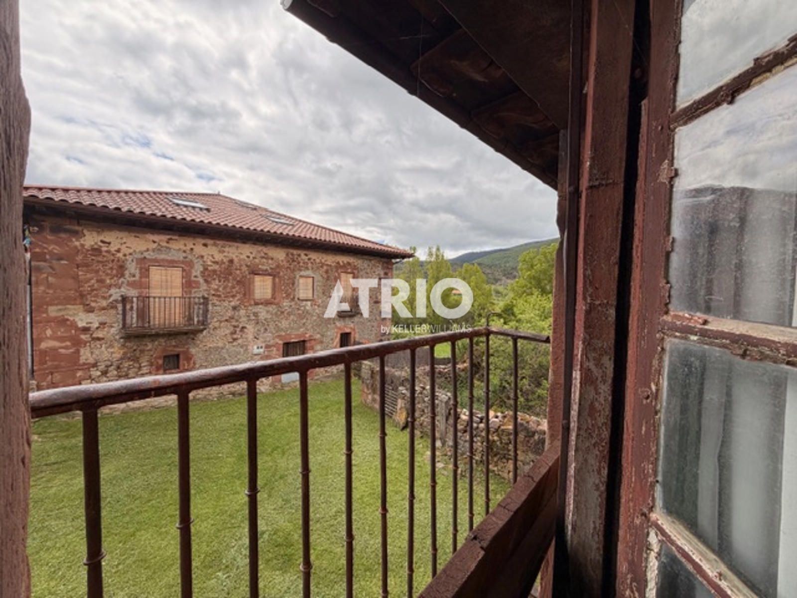 chalet en burgos ·  75000€