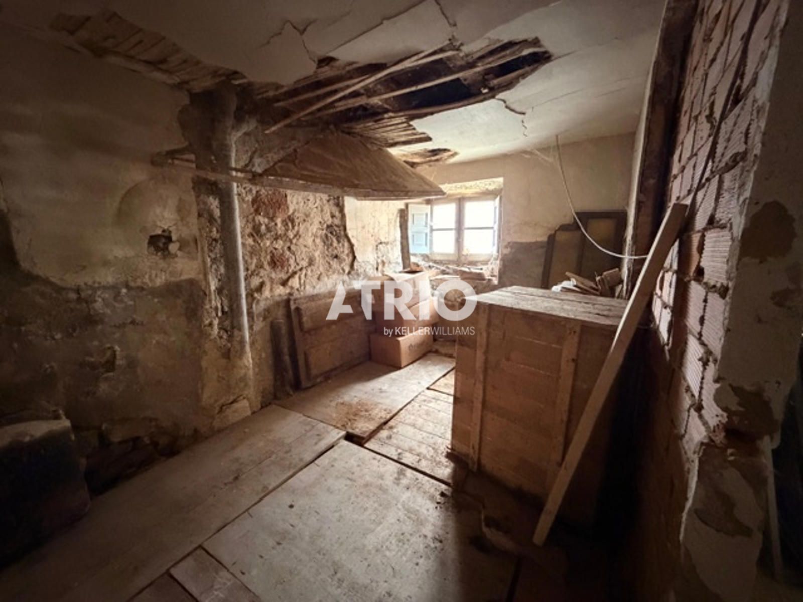 chalet en burgos ·  75000€