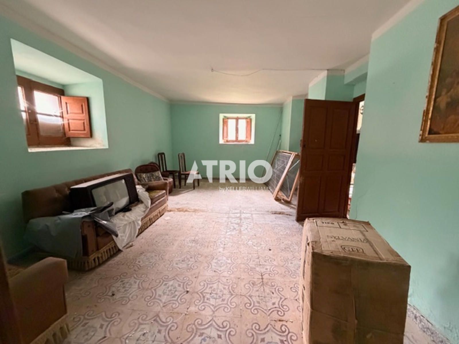 chalet en burgos ·  75000€