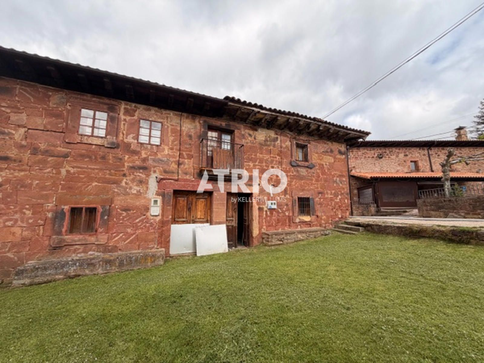 chalet en burgos ·  75000€