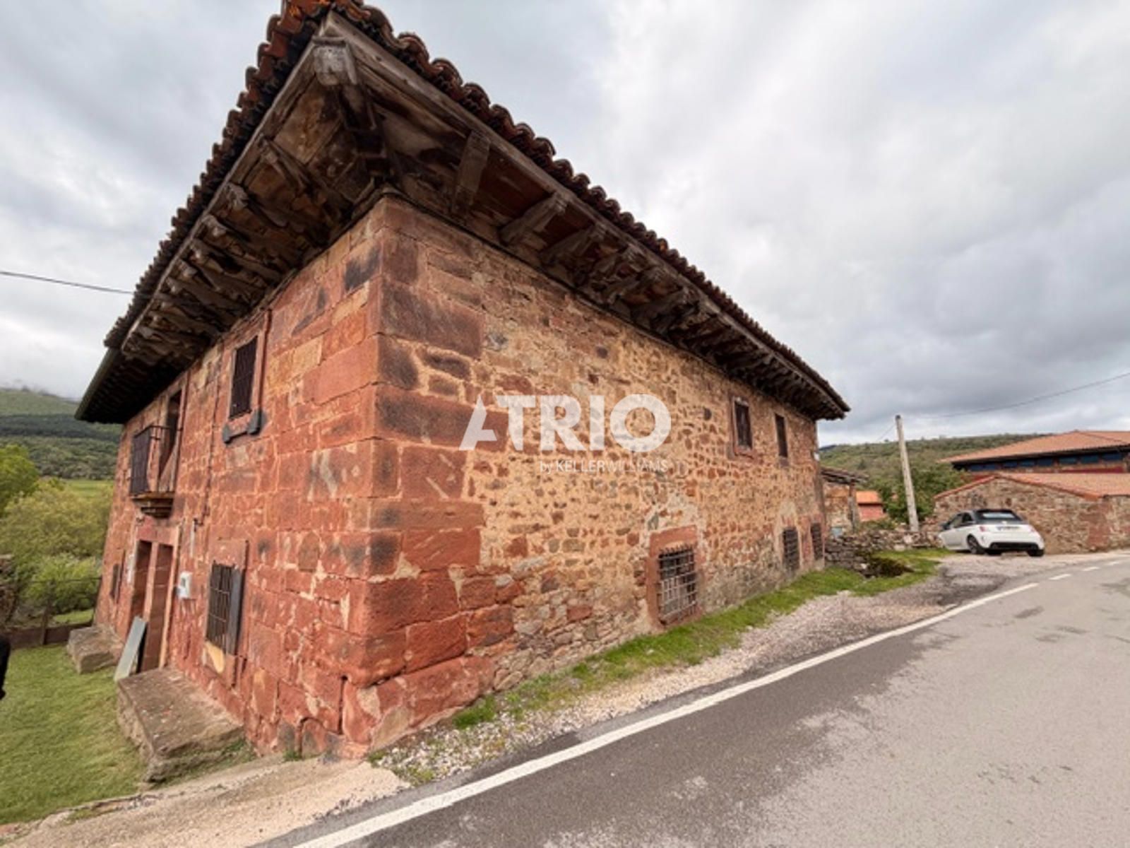 chalet en burgos ·  75000€