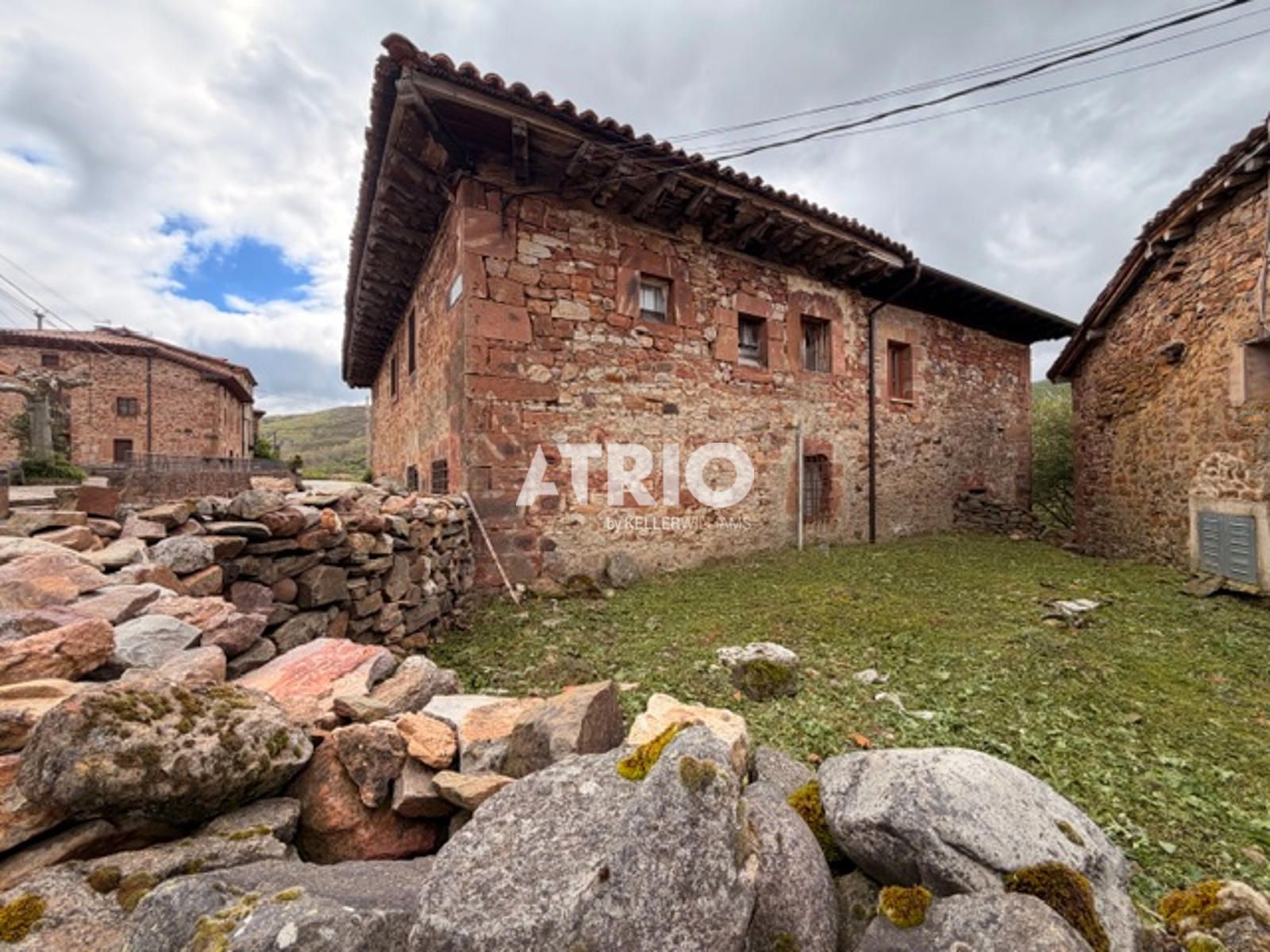 chalet en burgos ·  75000€