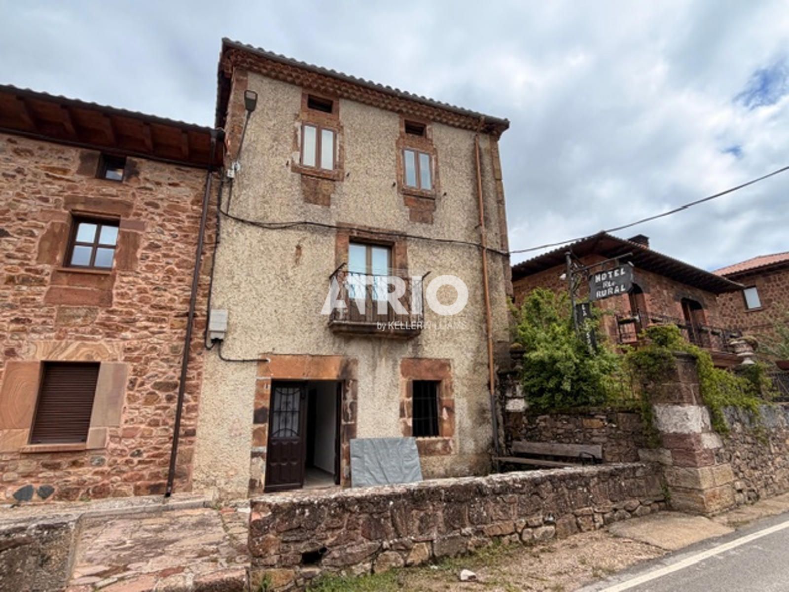 pisos en burgos ·  45000€