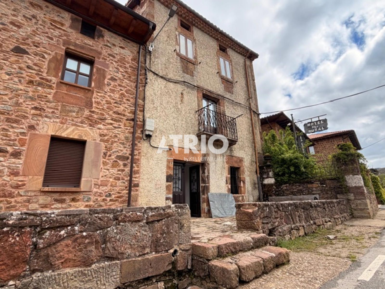 pisos en burgos ·  45000€