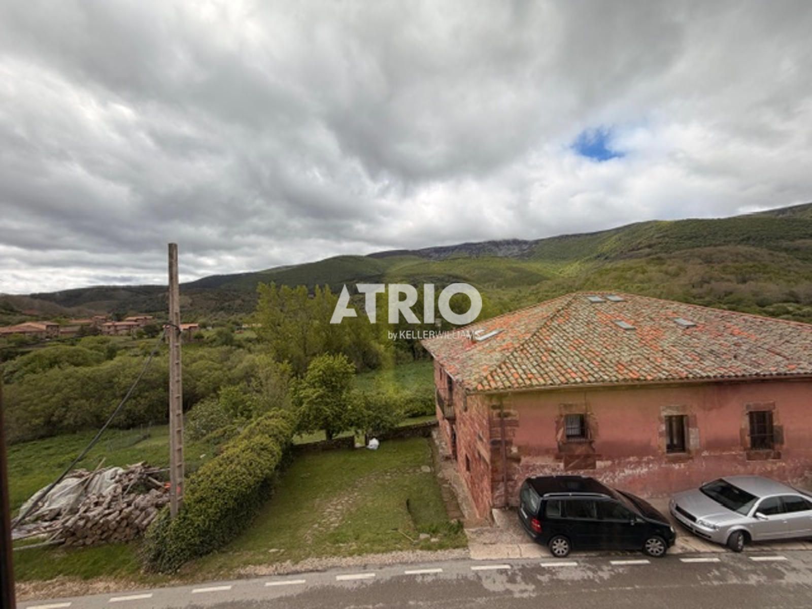 pisos en burgos ·  45000€