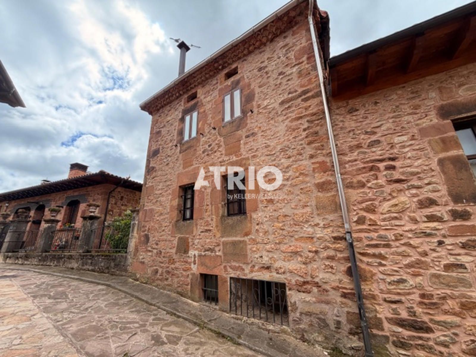 pisos en burgos ·  45000€