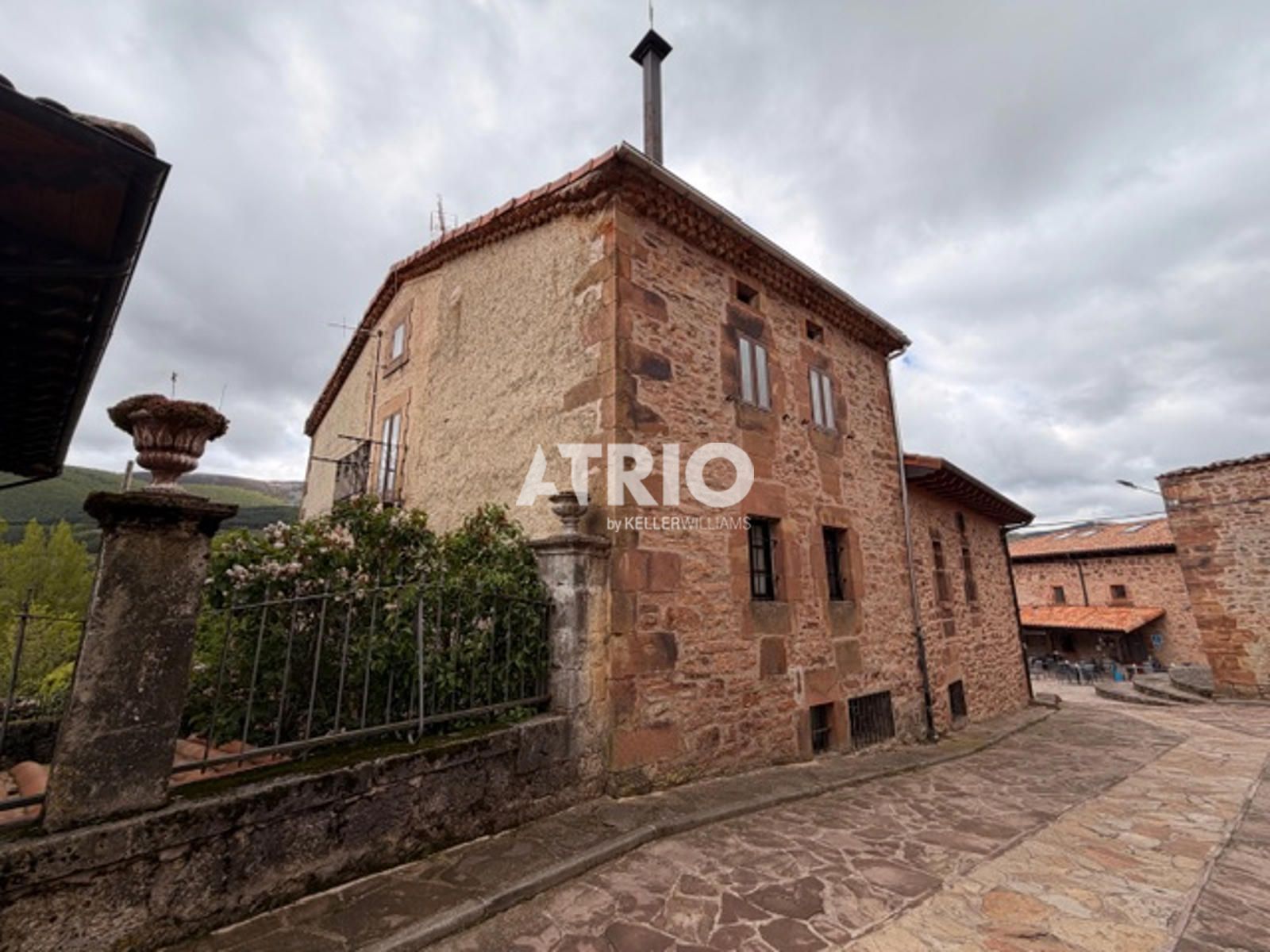 pisos en burgos ·  45000€