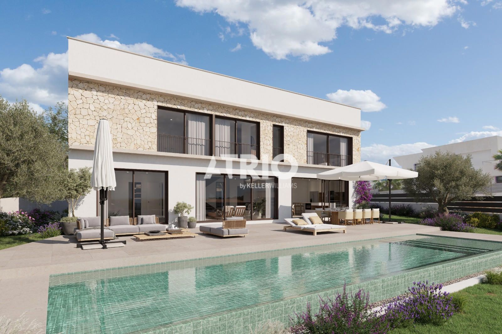 chalet en marratxi · ses-vinyes-de-son-veri 2200000€