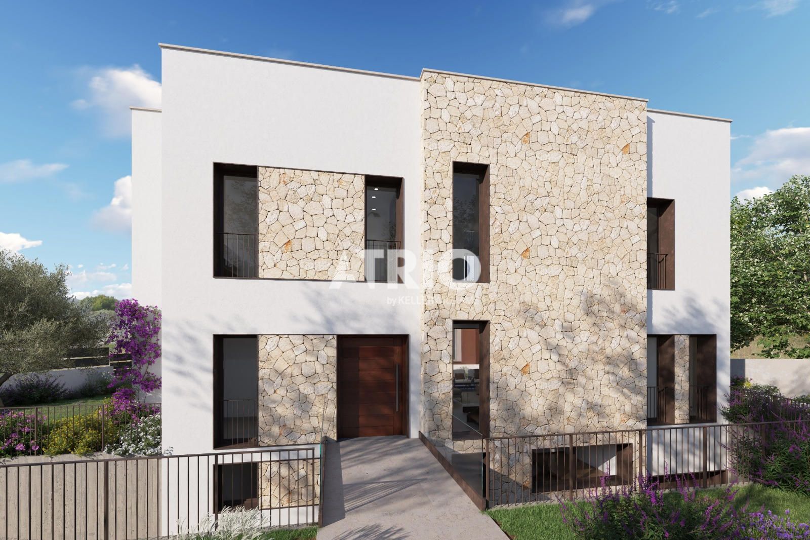 chalet en marratxi · ses-vinyes-de-son-veri 2200000€