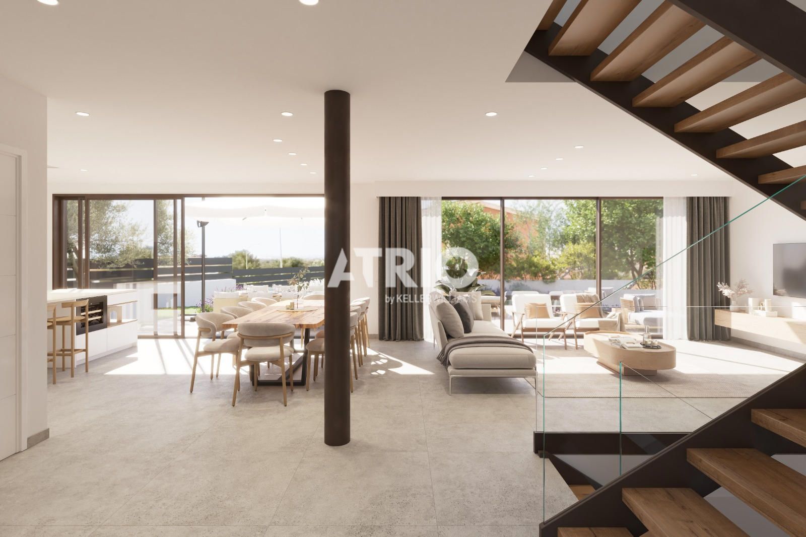 chalet en marratxi · ses-vinyes-de-son-veri 2200000€