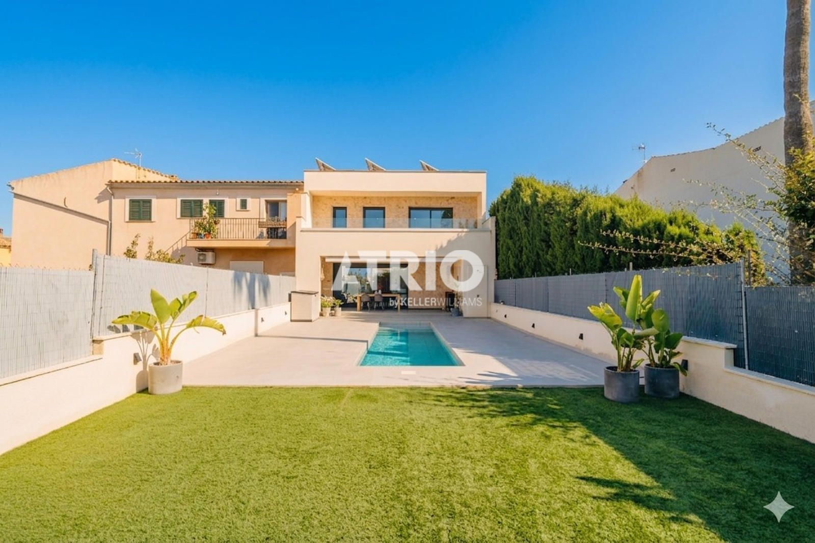 chalet en marratxi · portol 1599000€