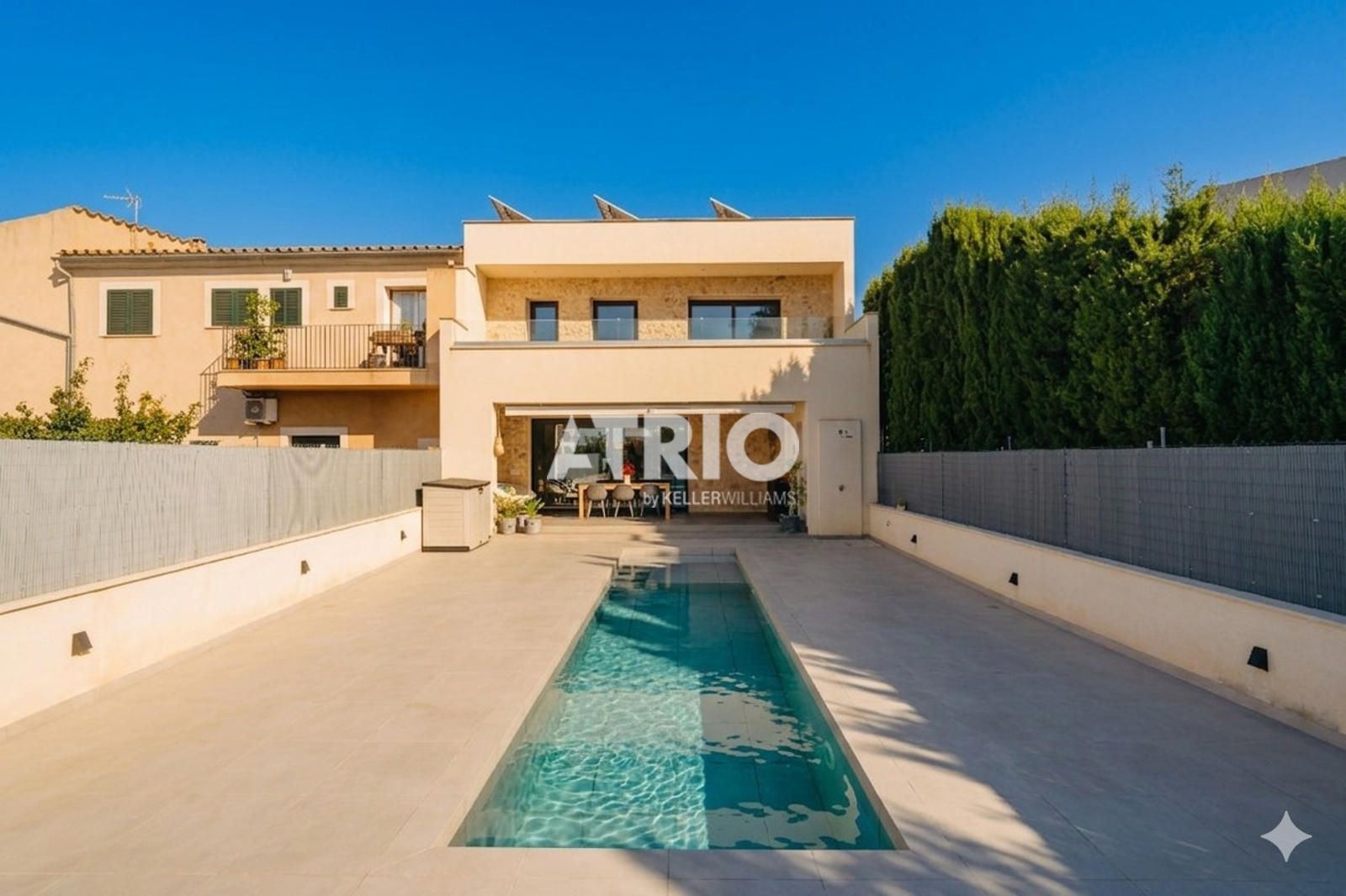 chalet en marratxi · portol 1599000€