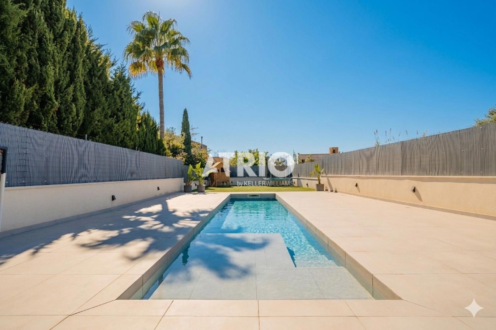 chalet en marratxi · portol 1599000€