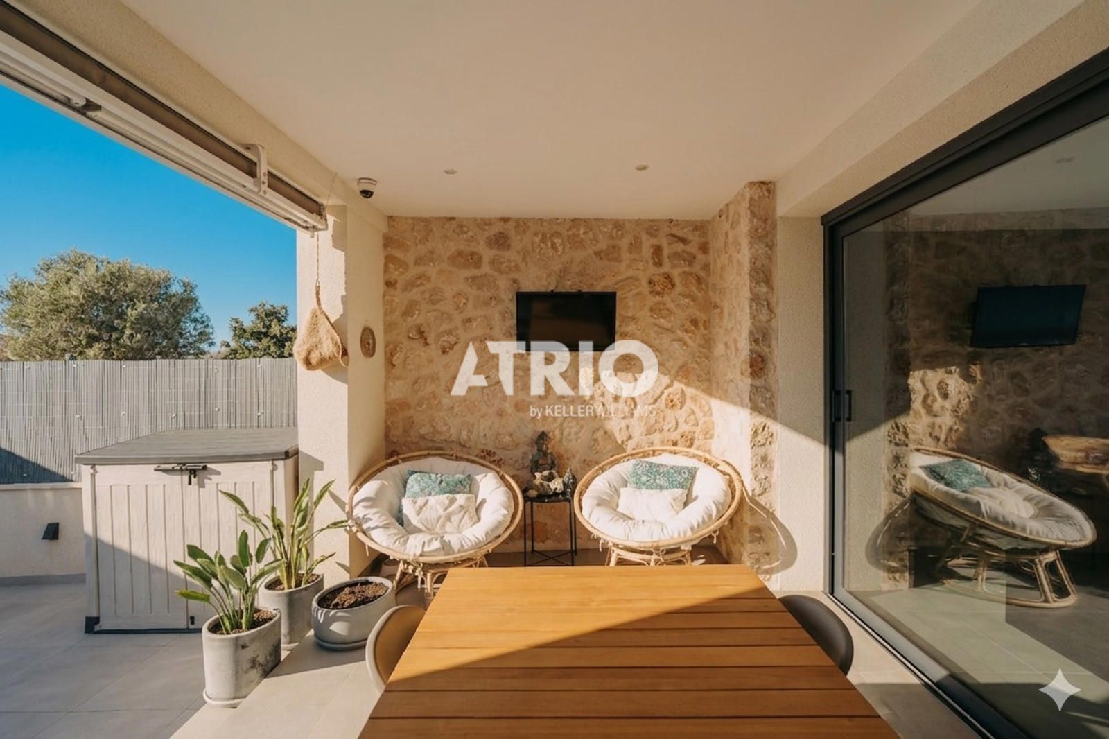 chalet en marratxi · portol 1599000€