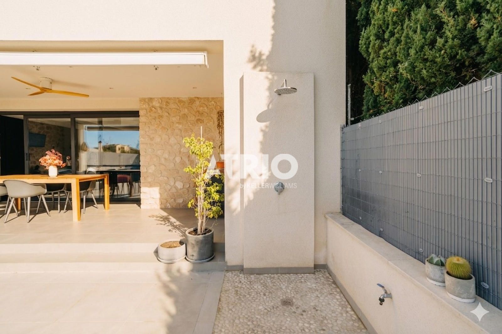 chalet en marratxi · portol 1599000€