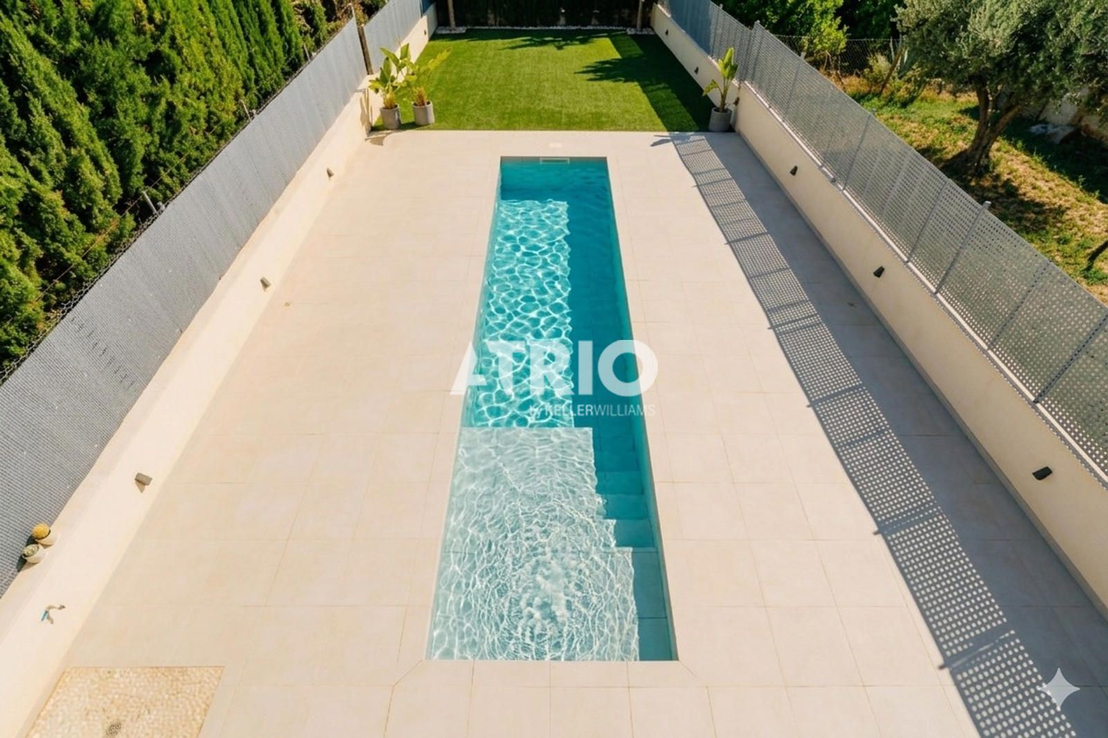 chalet en marratxi · portol 1599000€