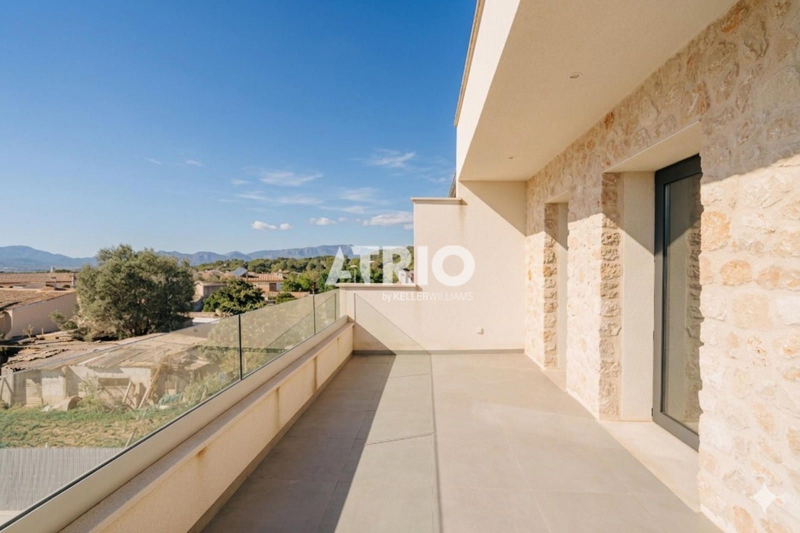 chalet en marratxi · portol 1599000€