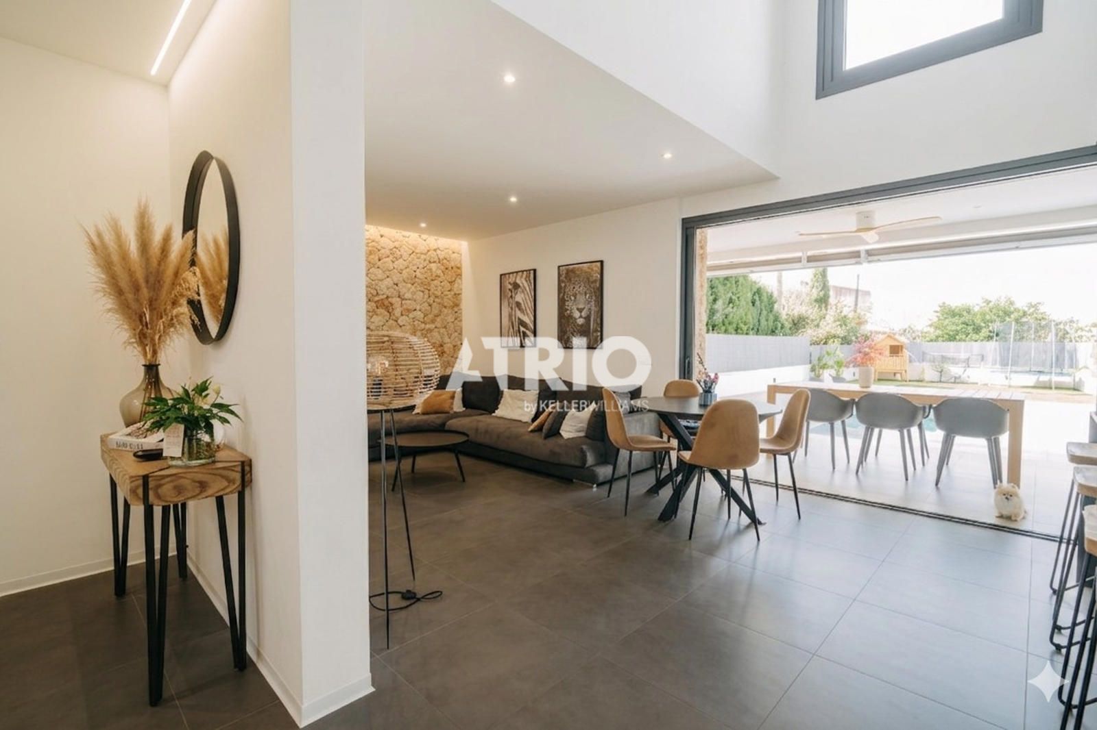 chalet en marratxi · portol 1599000€