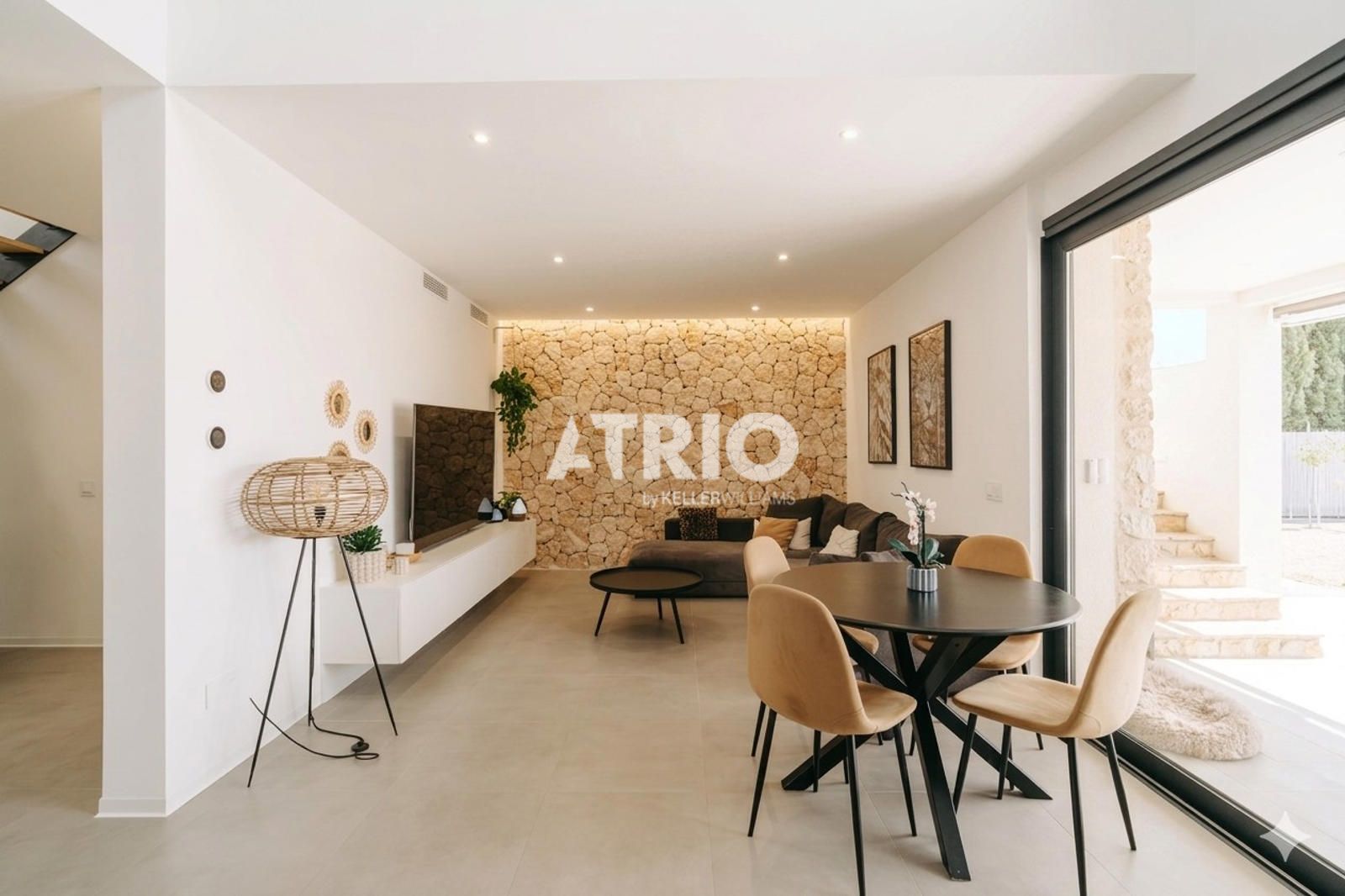 chalet en marratxi · portol 1599000€