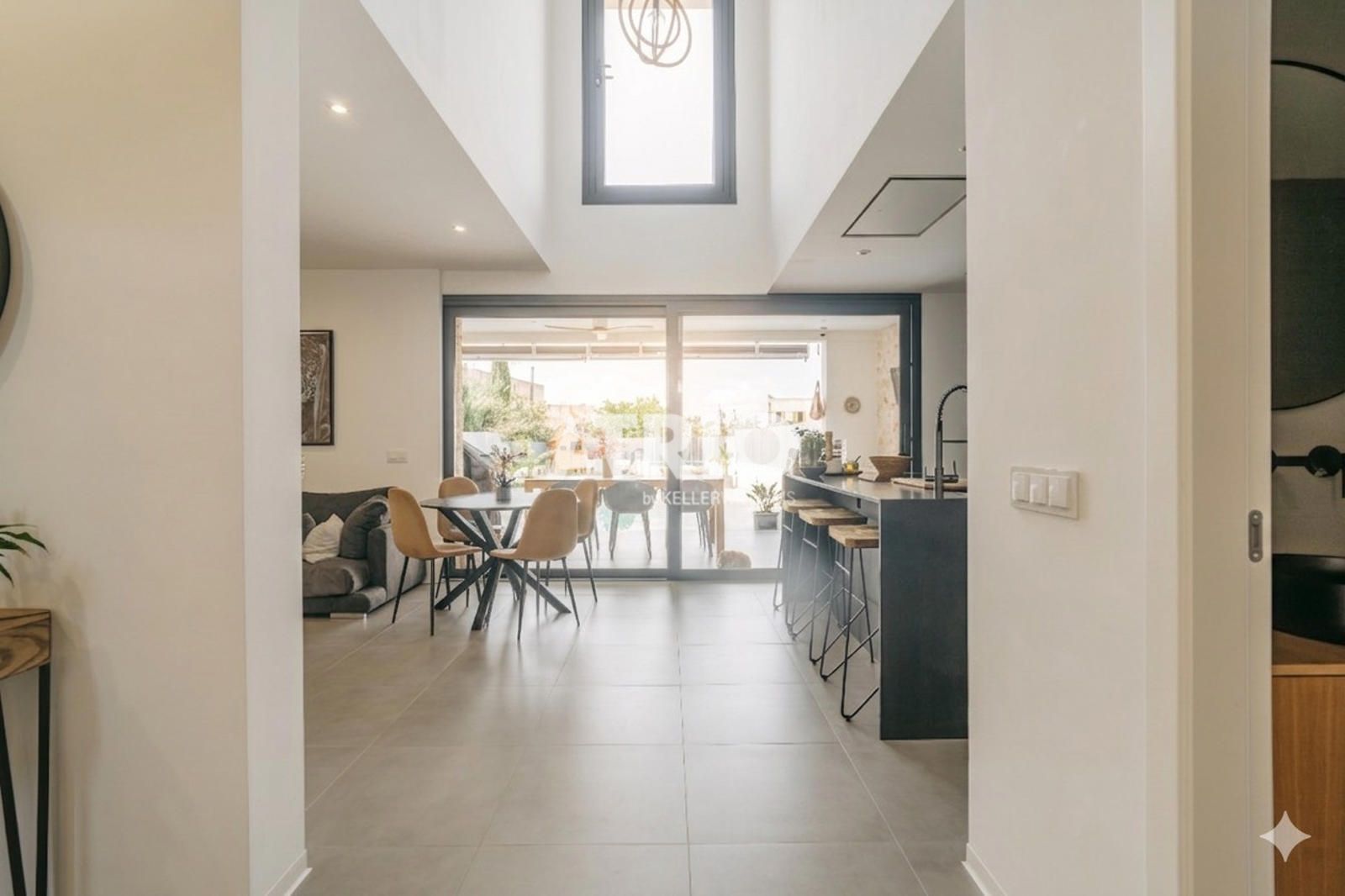 chalet en marratxi · portol 1599000€