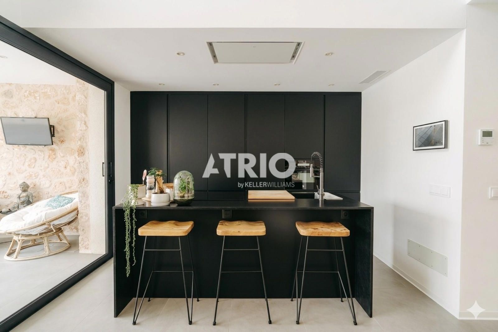 chalet en marratxi · portol 1599000€