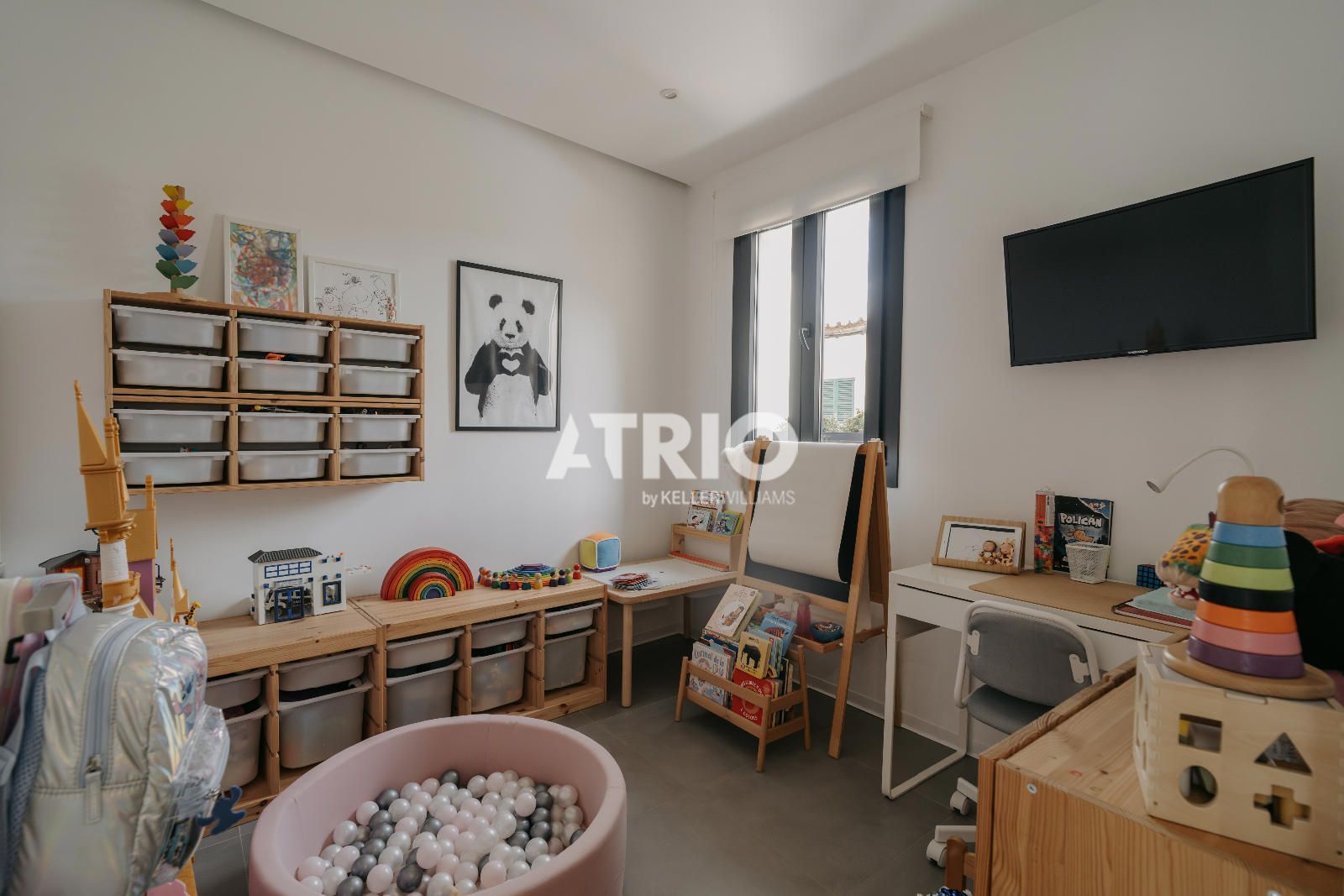 chalet en marratxi · portol 1599000€