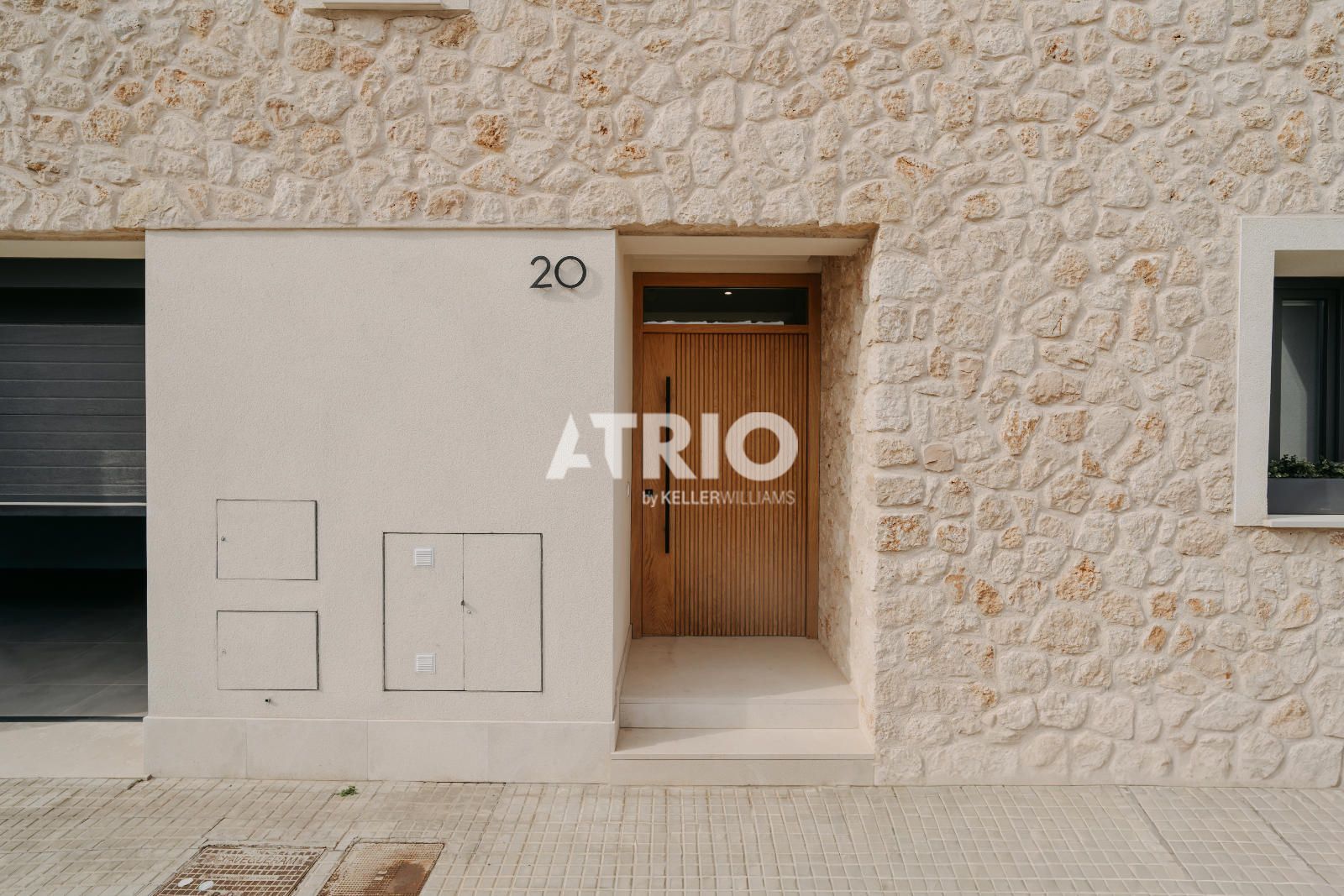 chalet en marratxi · portol 1599000€