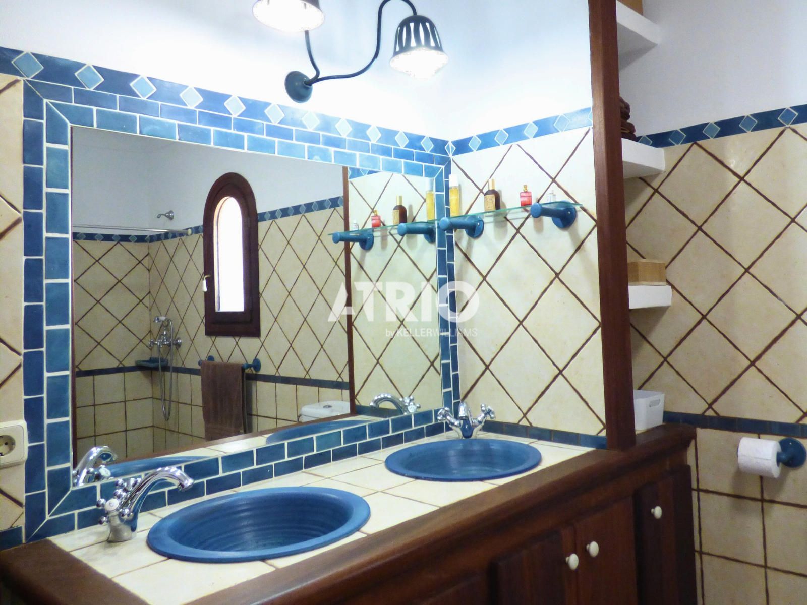chalet en marratxi · portol 1300000€