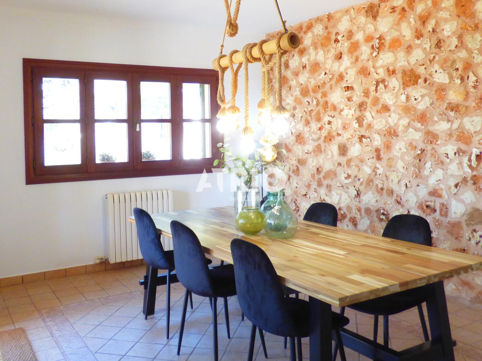 chalet en marratxi · portol 1300000€