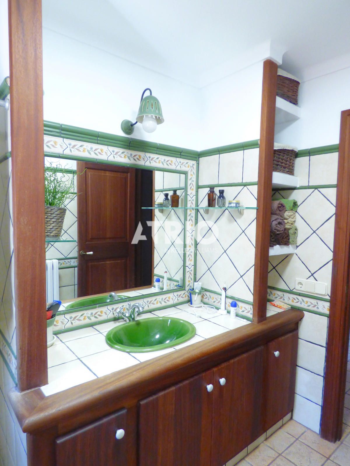 chalet en marratxi · portol 1300000€