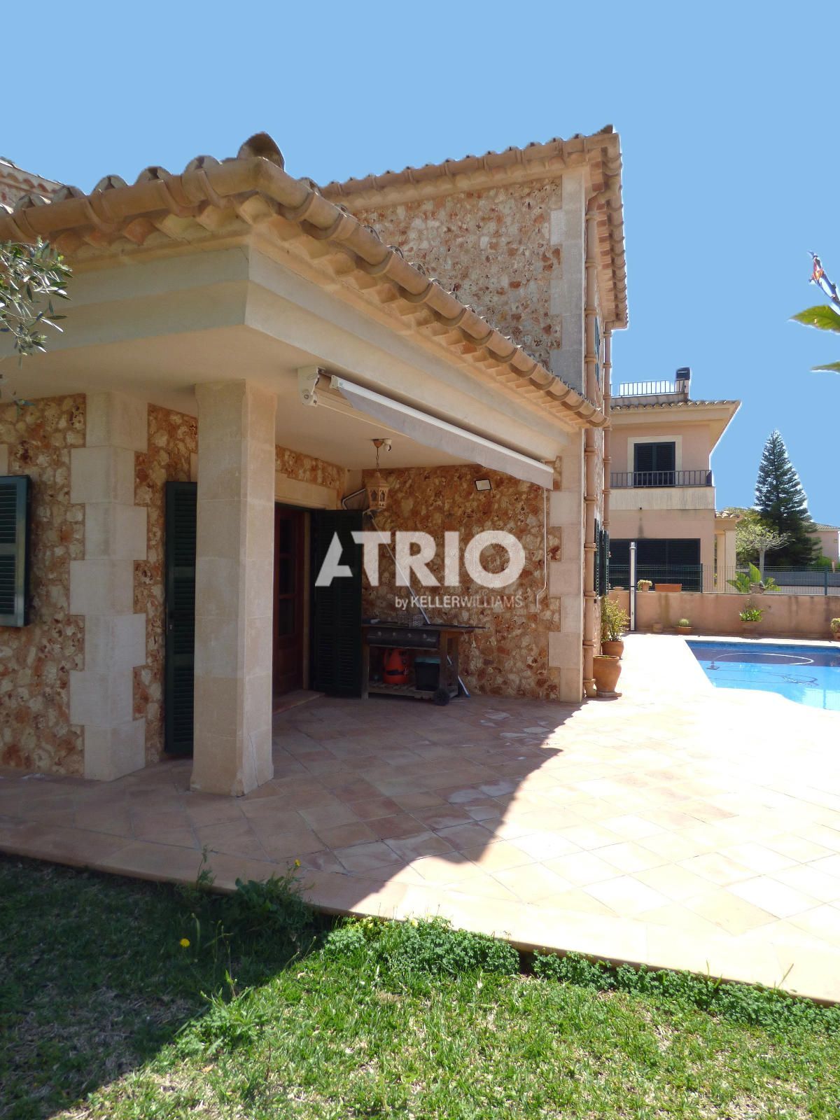 chalet en marratxi · portol 1300000€