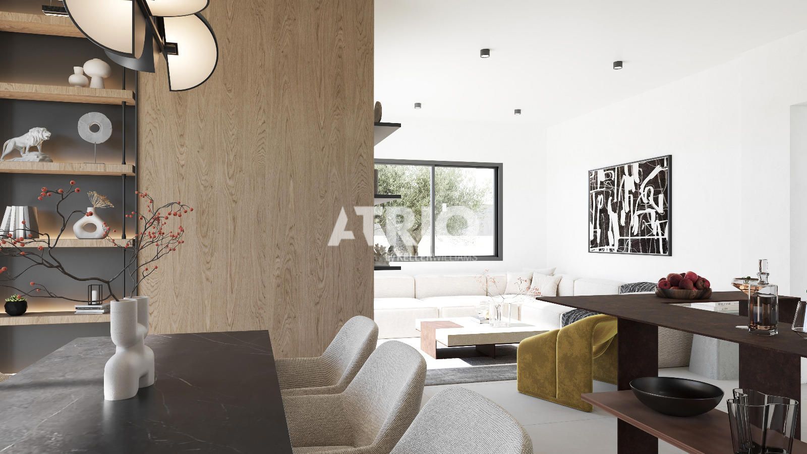 chalet en marratxi · portol 1300000€