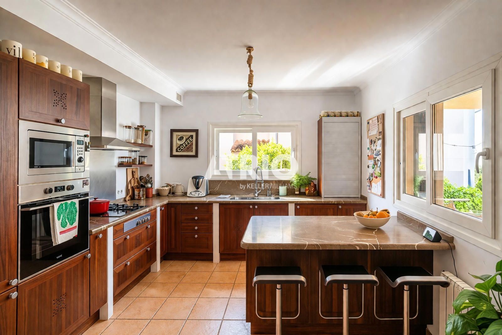 chalet en marratxi · portol 1080000€