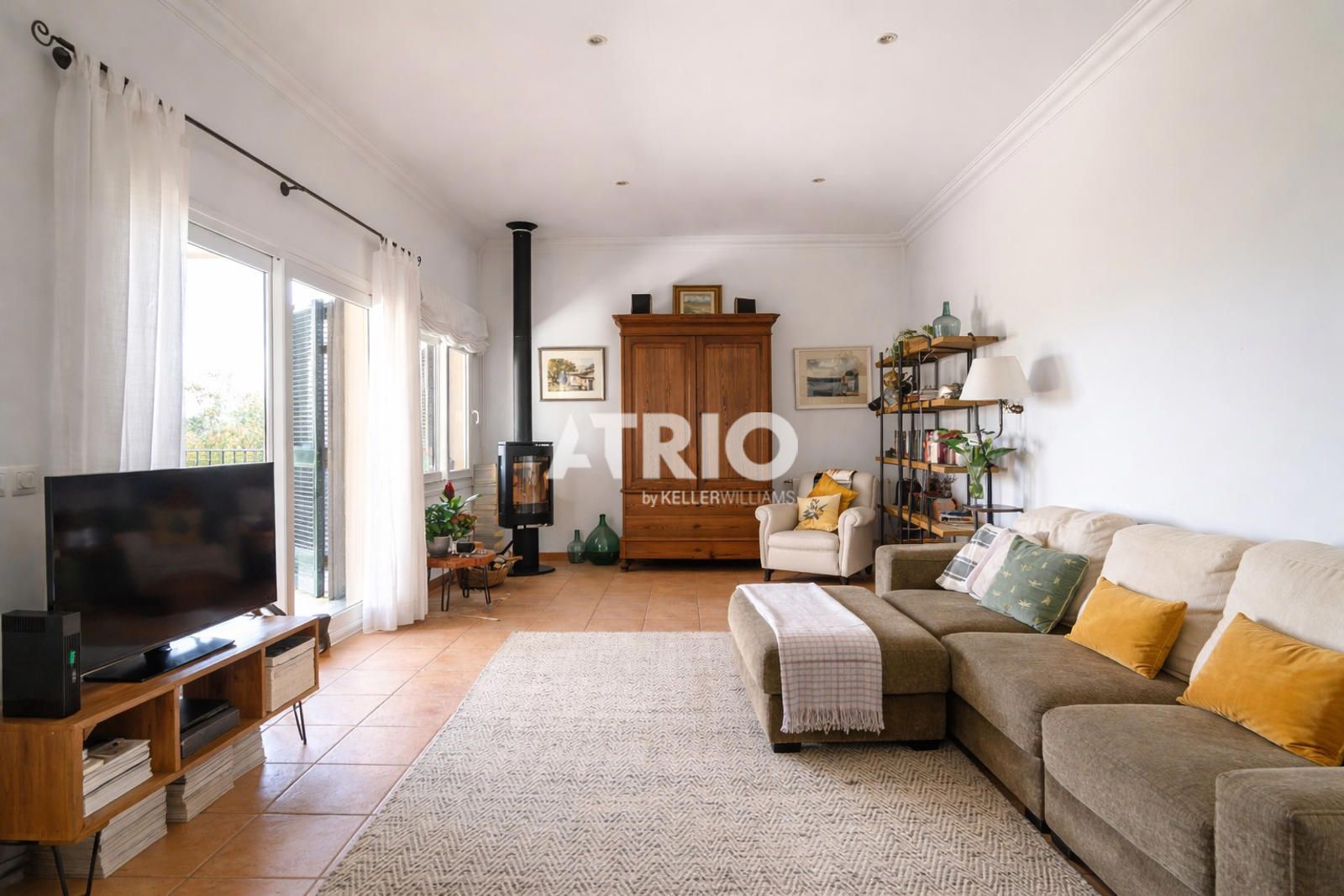 chalet en marratxi · portol 1080000€