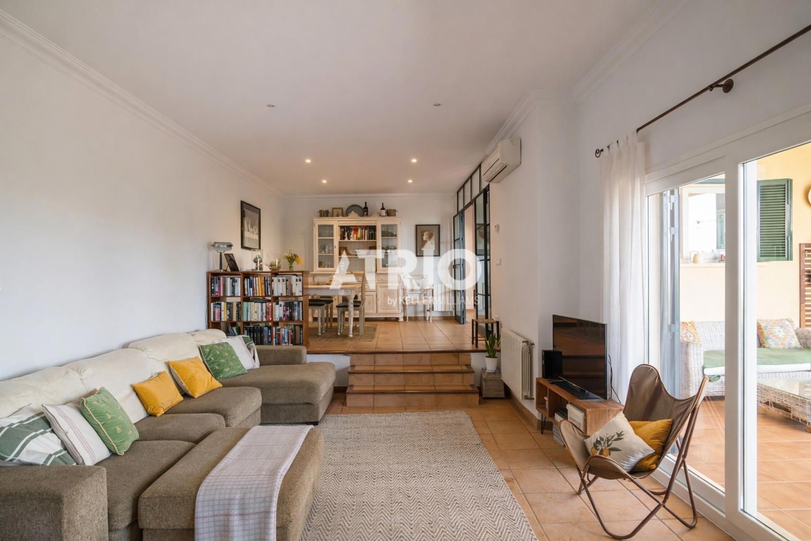 chalet en marratxi · portol 1080000€