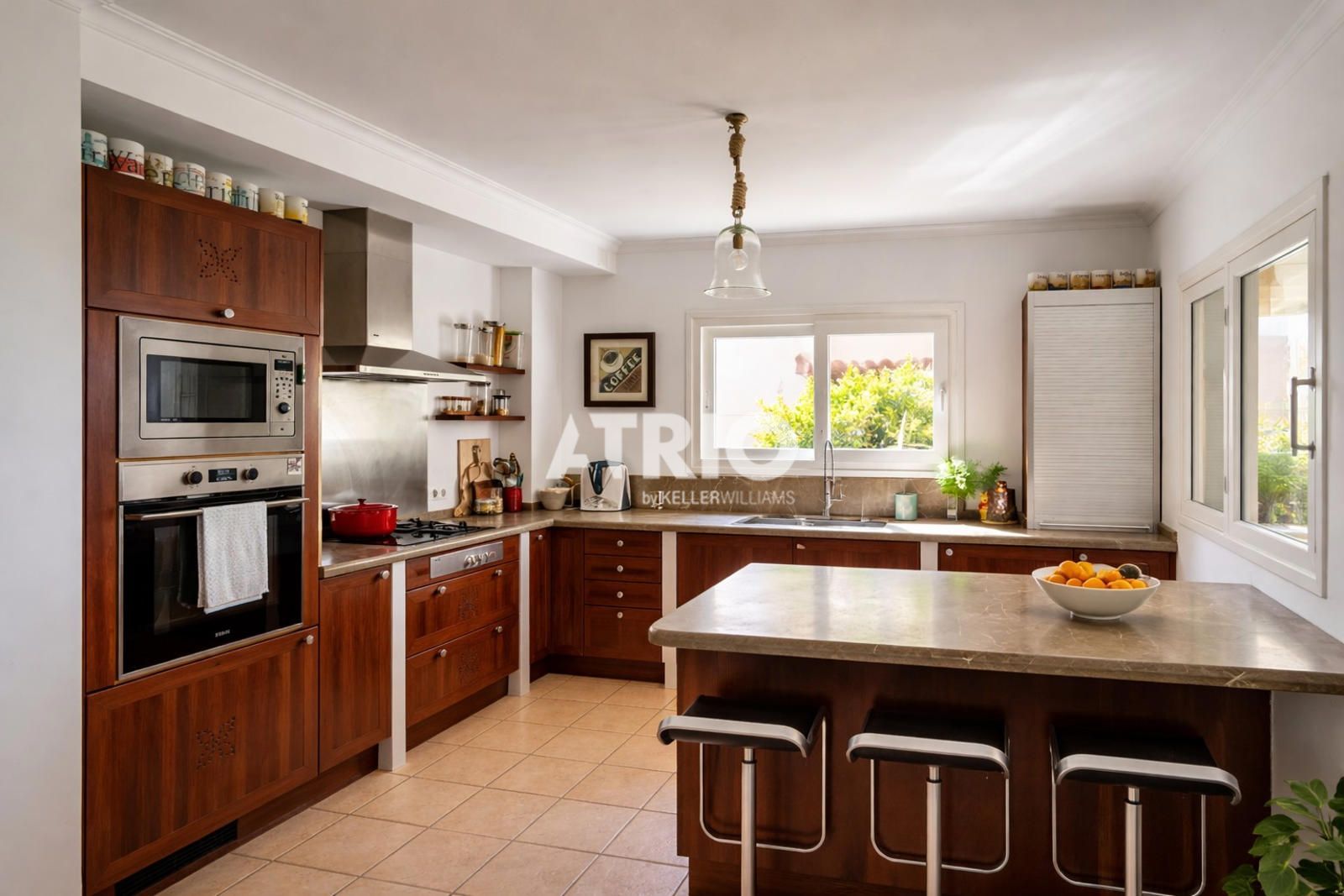 chalet en marratxi · portol 1080000€