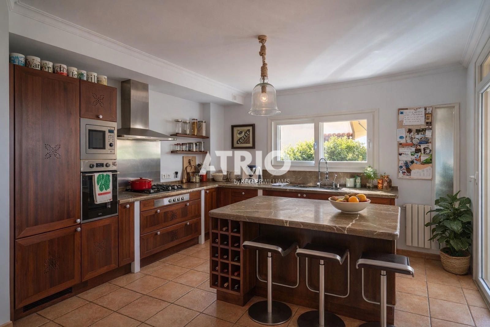 chalet en marratxi · portol 1080000€
