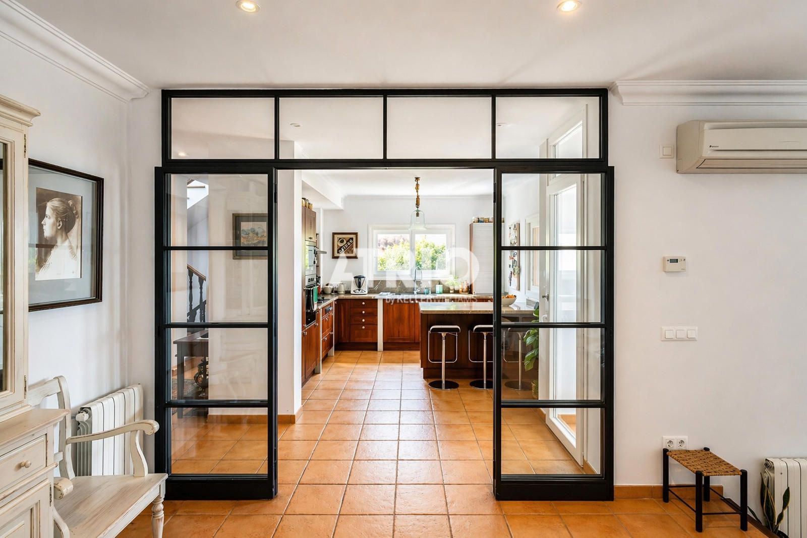 chalet en marratxi · portol 1080000€