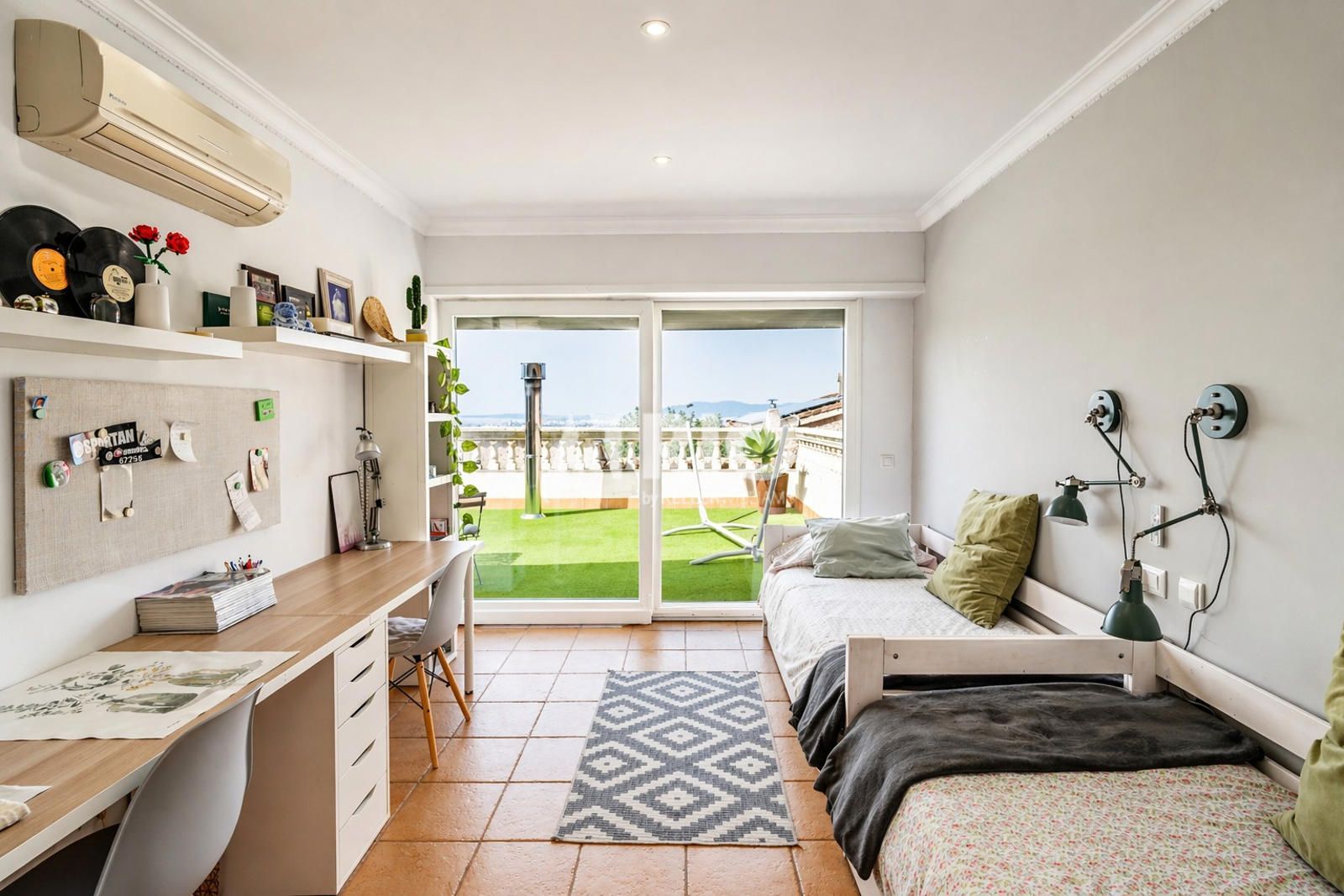 chalet en marratxi · portol 1080000€