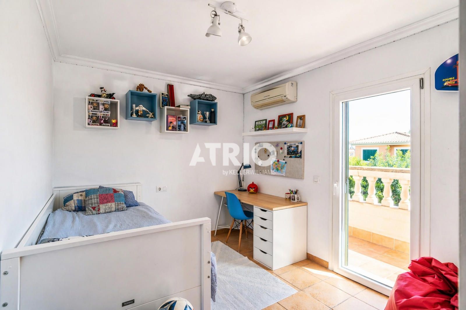 chalet en marratxi · portol 1080000€