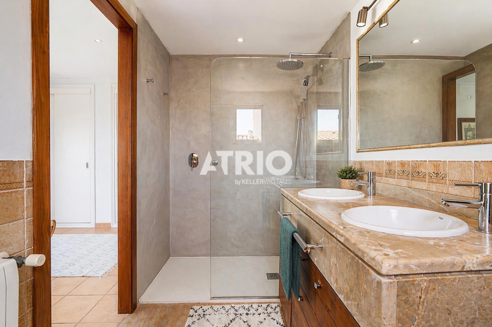 chalet en marratxi · portol 1080000€