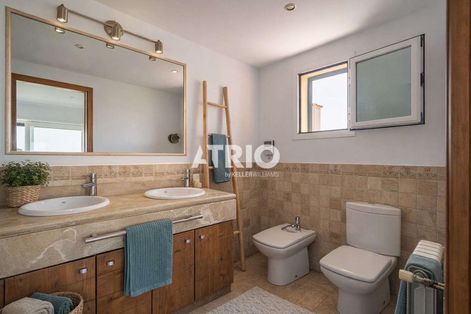 chalet en marratxi · portol 1080000€