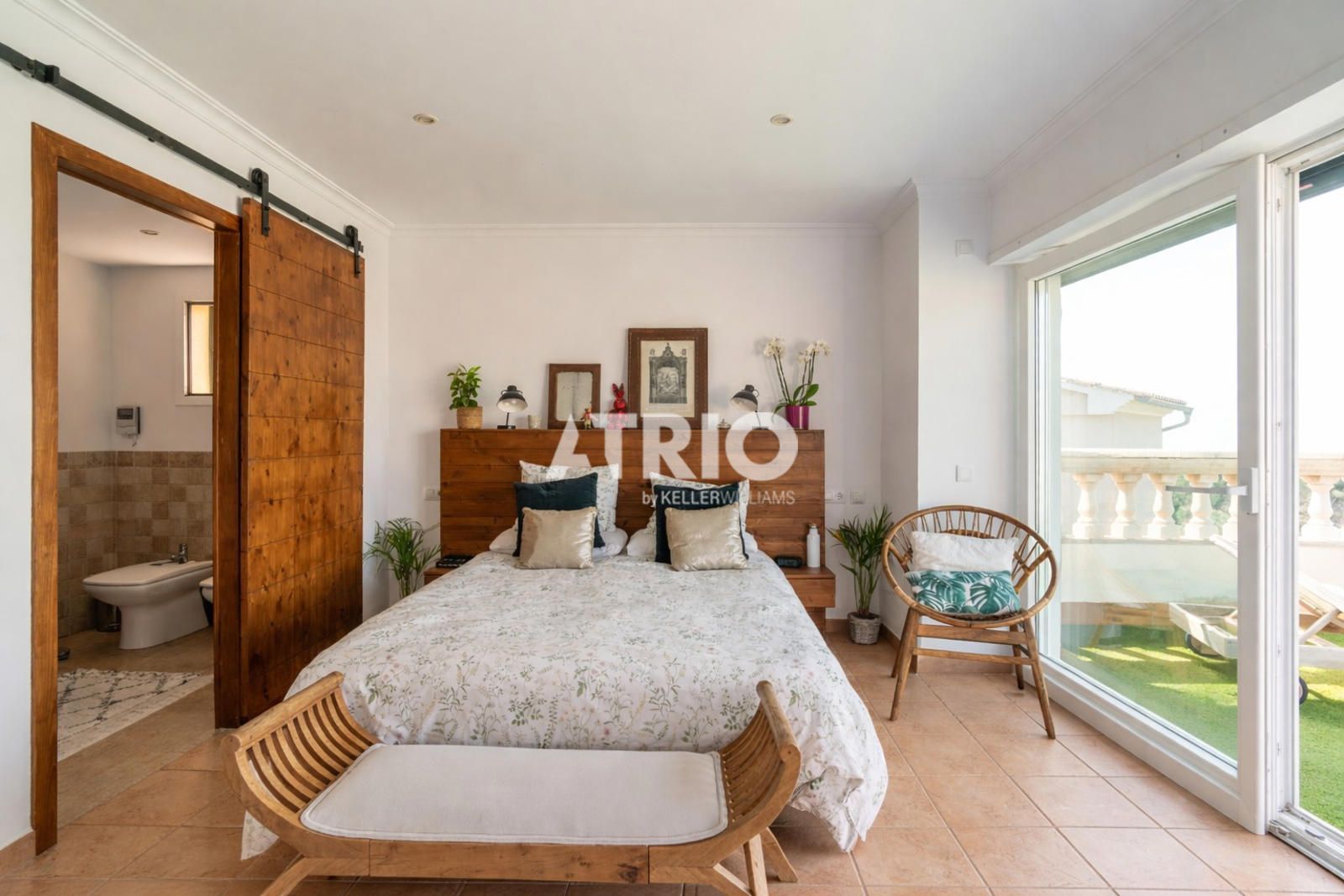 chalet en marratxi · portol 1080000€