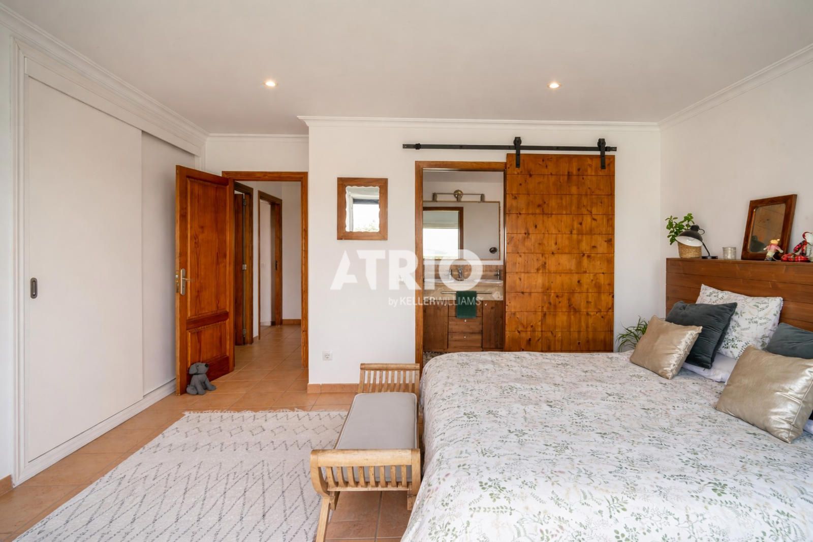 chalet en marratxi · portol 1080000€