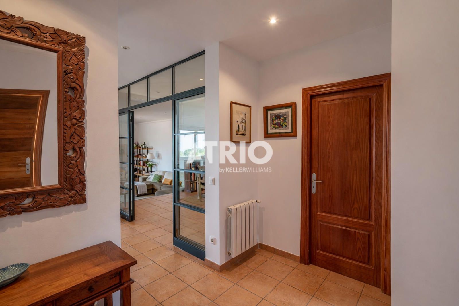 chalet en marratxi · portol 1080000€