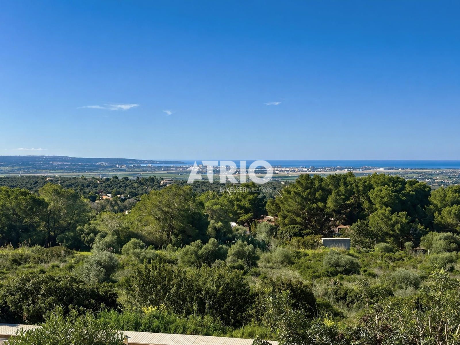 chalet en marratxi · portol 1080000€
