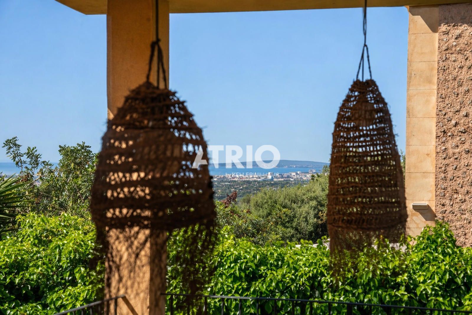 chalet en marratxi · portol 1080000€