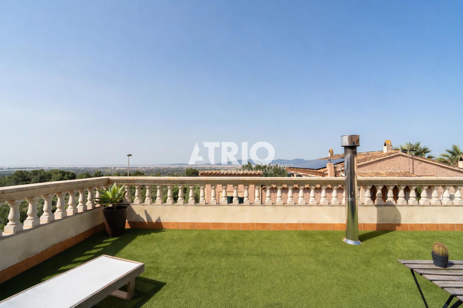 chalet en marratxi · portol 1080000€