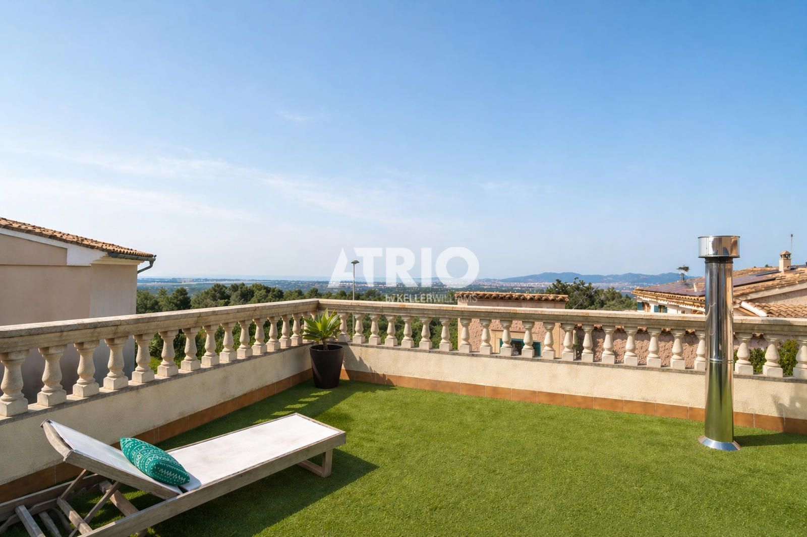 chalet en marratxi · portol 1080000€